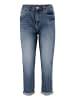 Hailys Jeans für Erwachsene in blau