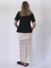 TeeShoppen Rock Amara in White