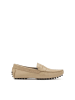 Kazar Mokassins in Beige