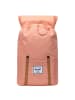 Herschel Herschel Retreat Backpack in Rosa