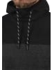 !SOLID Hoodie SDBekir in Schwarz