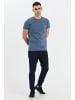 !SOLID Chinohose SDSinan 21300599ME lange Hose im Chino-Stil in Blau