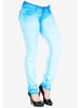 Cipo & Baxx Jeans in Blue