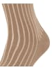 Falke Socken Shadow in Camel