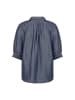 soyaconcept SC-LIV 50 Hemd in Jeansblau