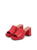 Kazar Studio Slipper MAGIE in Rot