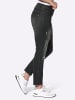 Heine Jeans in anthrazit-grey-denim