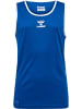 Hummel Hummel T-Shirt Hmlcore Basketball Kinder Schnelltrocknend in TRUE BLUE