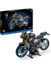 LEGO Technic Yamaha MT-10 SP in mehrfarbig ab 18 Jahre