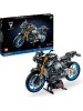 LEGO Technic Yamaha MT-10 SP in Mehrfarbig ab 18 Jahre