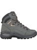 LOWA Wanderschuh RENEGADE EVO GTX MID WS in Grau0619