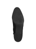 Marco Tozzi Stiefelette in BLACK