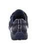 ara Komfort Schnürschuhe in Blau