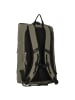 Jack Wolfskin Traveltopia Rucksack 46 cm Laptopfach in dusty olive