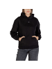 CALVIN KLEIN JEANS Schwarz Baumwolle Hoodie