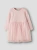 name it Kleid in Lotus