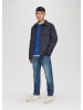 s.Oliver T-Shirt  in  5612_ozeanblau