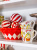 Blond Amsterdam Becher Cupcake in Bunt - 200 ml