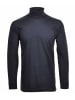 Ragman Sweatshirt für Herren in marineblau