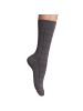 Hugo Boss 5er-Set: Socken in Gray