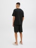 Jack & Jones 2er-Pack Loungewear Set in Black