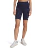 Under Armour Sportshorts "Motion Bike Shorts Emea" in Blau