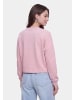 myMo Women Sweatshirt in Light Rose