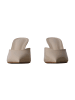Joia Pumps mit Absatz Beige