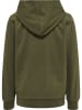 Hummel Kapuzenpullover Hmlfast Jungen in KALAMATA