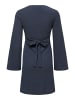 mama licious Kleid in Navy Blazer 1