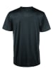 Endurance T-Shirt Kulon in 1001 Black