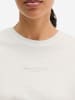 Marc O'Polo T-Shirt Mix N Match in white cotton