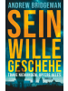 dtv Buch - Sein Wille geschehe