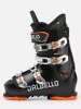 DALBELLO Skistiefel Alpin in schwarz