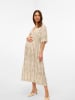 mama licious Kleid in Birch 1