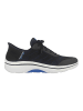Skechers Sneaker in Schwarz