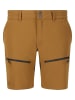 Whistler Outdoorshorts Stretch in 5037 Rubber