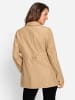 WITT WEIDEN Jacke in camel