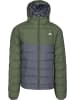 Trespass Steppjacke in Grün