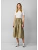 s.Oliver Kleid in 8363_hellbraun
