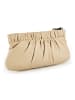 LIEBESKIND BERLIN Clutch Tasche S Leder 24 cm in milk