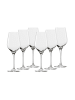 Stölzle 6er Set Universalgläser Exqusit (Royal) 420 ml transparent in transparent