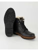 PANAMA JACK Winterstiefel in Schwarz