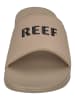 Reef Slipper One Slide CJ0035 in natur