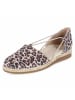 Paul Green Espadrille-Ballerinas in beige