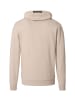 CASAMODA Pullover in Beige