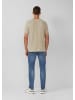 s.Oliver T-Shirt in 81D2_beige