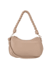 Seidenfelt Ikast Hobo - Umhängetasche 31 cm in beige/gold