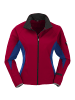 Maul Sport Stretchjacke Wildberries in Rot