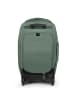 Osprey Sojourn 60 - 2-Rollen Rucksacktrolley 71 cm (black) in koseret green